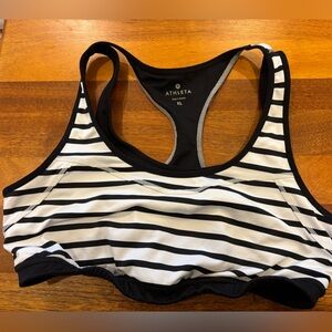 Athleta sports bra